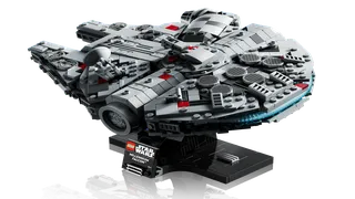 Millennium Falcon™ de LEGO – photo du produit 4 sur 8