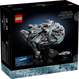 LEGO Millennium Falcon™ (75375) - afbeelding 4