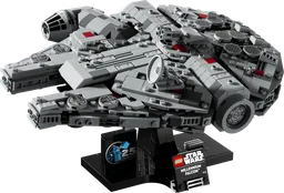 LEGO Millennium Falcon™ (75375)