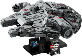 Millennium Falcon™ de LEGO – photo du produit 1 sur 8