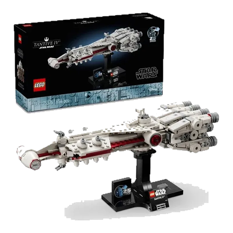 Tantive IV™