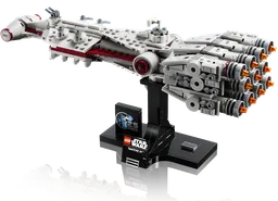 LEGO Tantive IV™ (75376) - afbeelding 2
