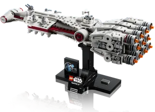 Tantive IV™ von LEGO – Produktfoto 3 von 8