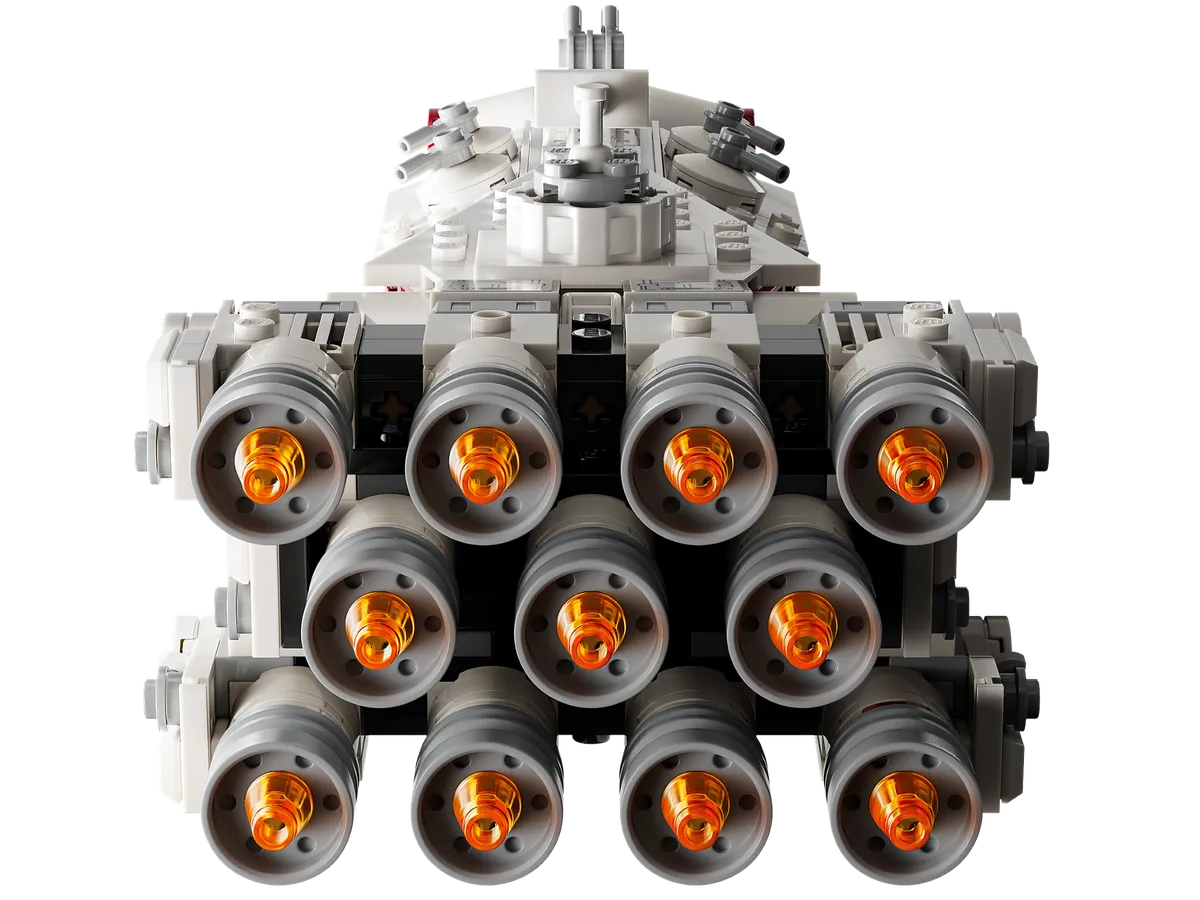 LEGO Tantive IV™ (75376) - image 3