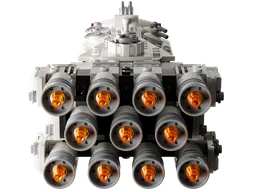 LEGO Tantive IV™ (75376) - afbeelding 3