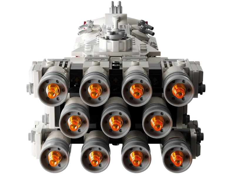 Tantive IV™ von LEGO – Produktfoto 4 von 8