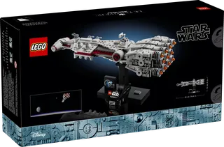 Tantive IV™ von LEGO – Produktfoto 5 von 8
