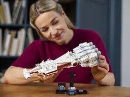 LEGO Tantive IV™ (75376) - afbeelding 5