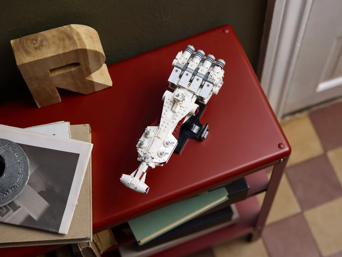 LEGO Tantive IV™ (75376) - image 7