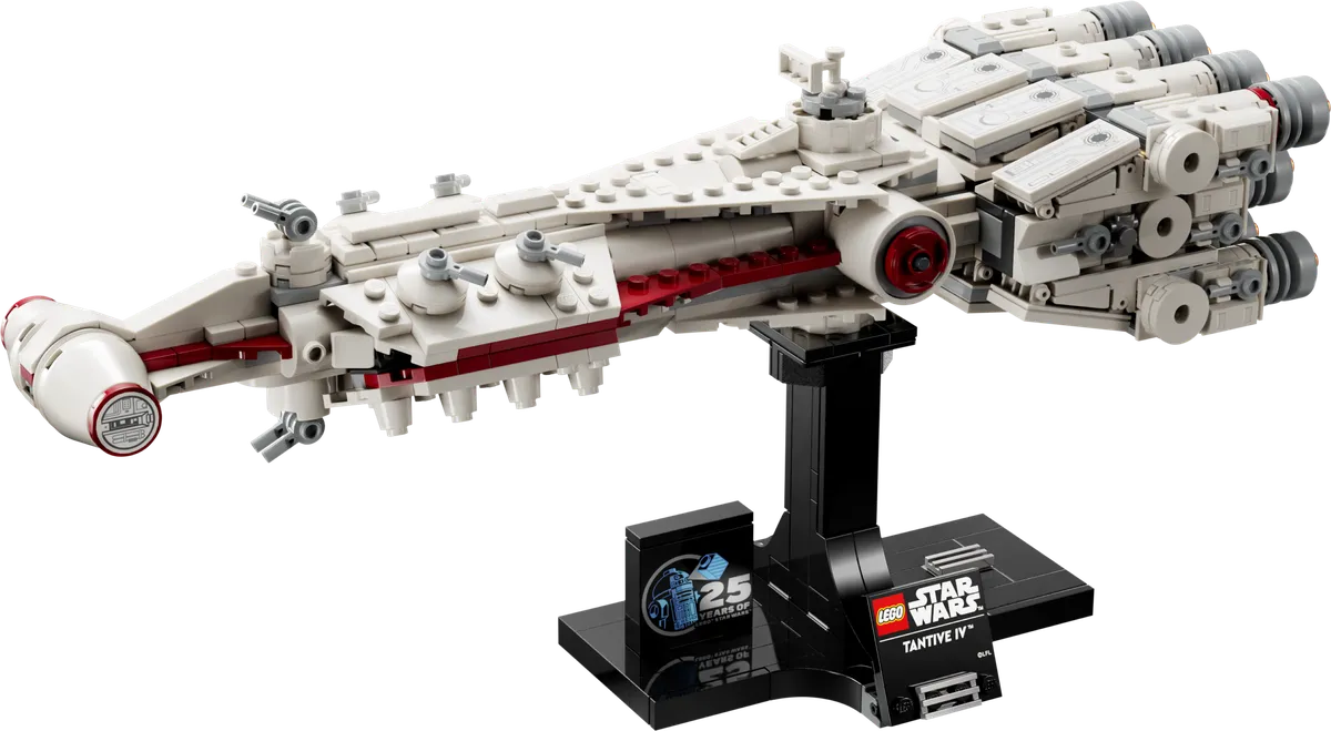 LEGO Tantive IV™ (75376)