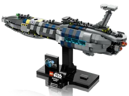 LEGO Invisible Hand™ (75377) - afbeelding 2