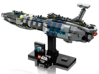 Invisible Hand™ fra LEGO – produktbillede 3 af 8