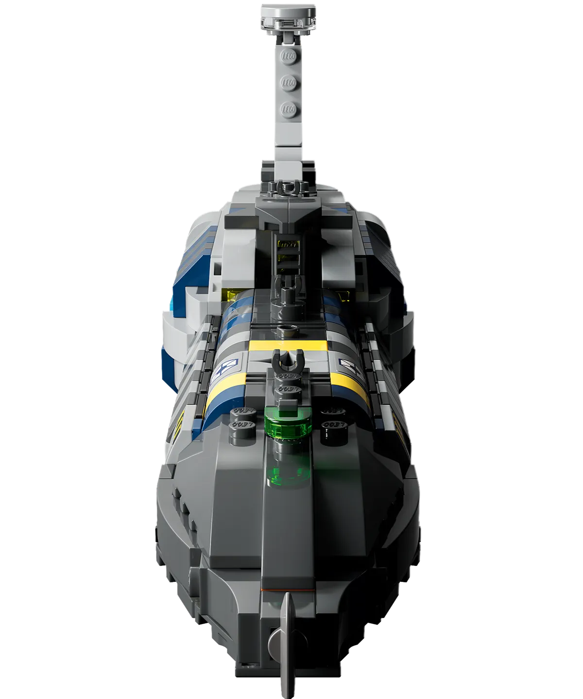 LEGO Invisible Hand™ (75377) - afbeelding 3