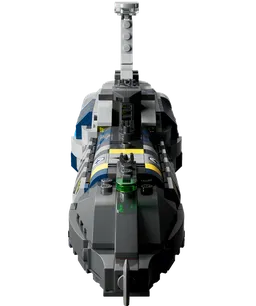 LEGO Invisible Hand™ (75377) - afbeelding 3