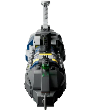 Invisible Hand™ fra LEGO – produktbillede 4 af 8