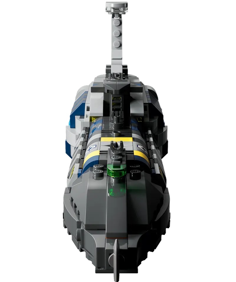 Invisible Hand™ fra LEGO – produktbillede 4 af 8