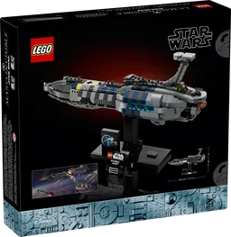 LEGO Invisible Hand™ (75377) - afbeelding 4
