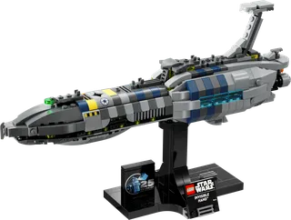 Invisible Hand™ fra LEGO – produktbillede 1 af 8