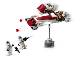 LEGO BARC Speeder™ Escape (75378) - afbeelding 1