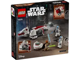 LEGO BARC Speeder™ Escape (75378) - afbeelding 8