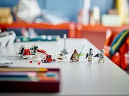 LEGO BARC Speeder™ Escape (75378) - afbeelding 6