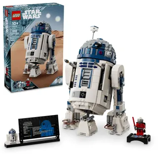 R2-D2™ von LEGO – Produktfoto 2 von 9