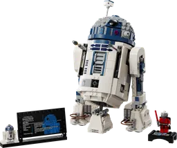 LEGO R2-D2™ (75379) - afbeelding 2