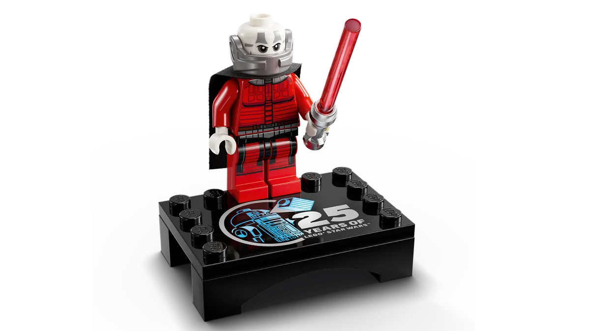 LEGO R2-D2™ (75379) - Bild 4