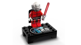 R2-D2™ von LEGO – Produktfoto 5 von 9