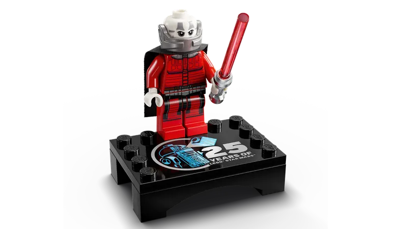 R2-D2™ von LEGO – Produktfoto 5 von 9