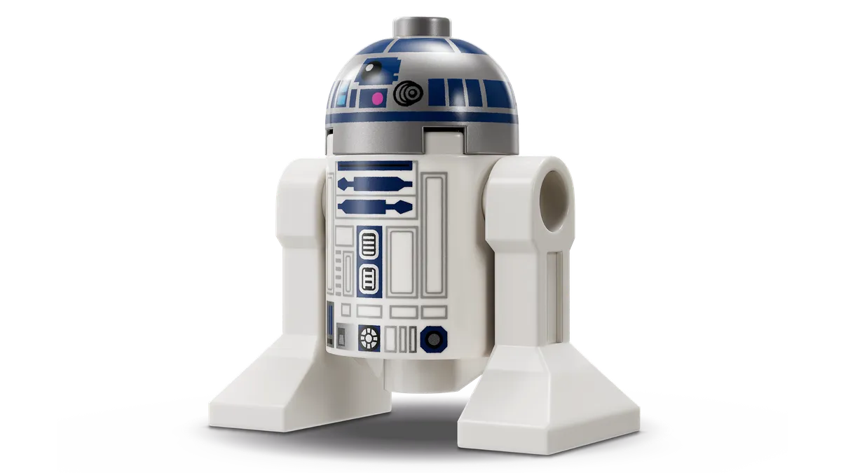 LEGO R2-D2™ (75379) - Bild 5