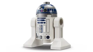 R2-D2™ von LEGO – Produktfoto 6 von 9