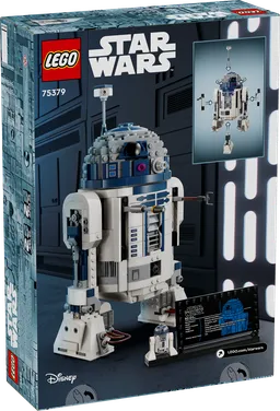 LEGO R2-D2™ (75379) - afbeelding 6