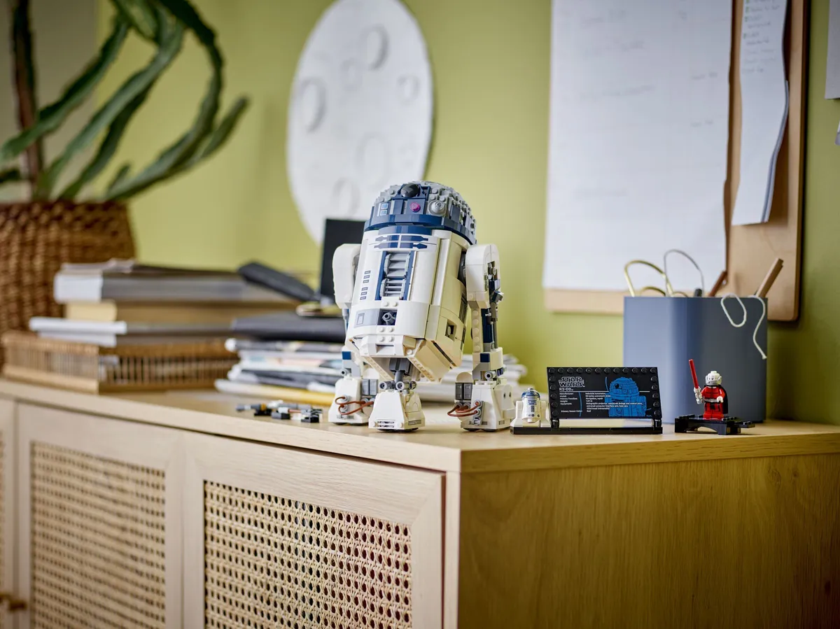 LEGO R2-D2™ (75379) - Bild 8