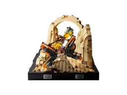 LEGO Mos Espa Podrace™ Diorama (75380) - image 2