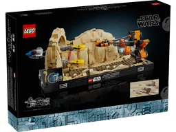 LEGO Mos Espa Podrace™ Diorama (75380) - image 9
