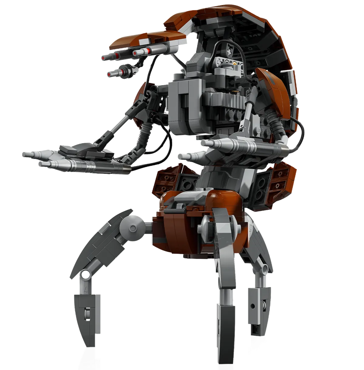 LEGO Droideka™ (75381) - afbeelding 1
