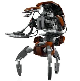 LEGO Droideka™ (75381) - afbeelding 1