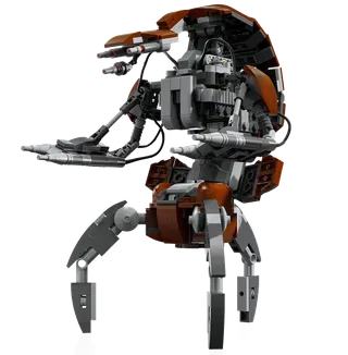Droideka™ by LEGO – product photo 2 of 9