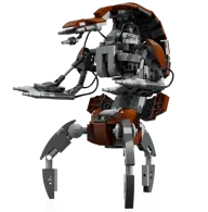 Droideka™ - Afbeelding 2 van 9