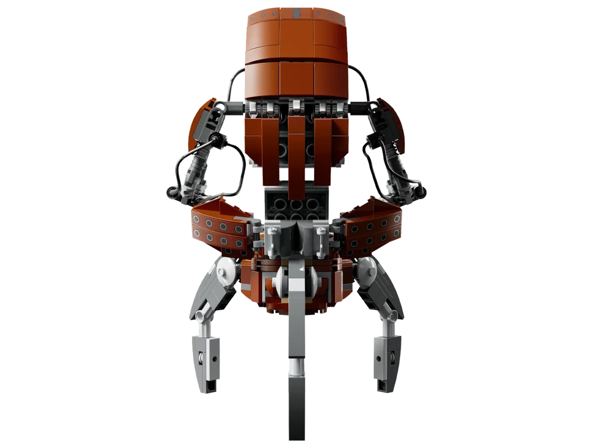 LEGO Droideka™ (75381) - afbeelding 2