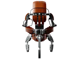 LEGO Droideka™ (75381) - afbeelding 2