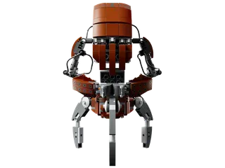 Droideka™ by LEGO – product photo 3 of 9
