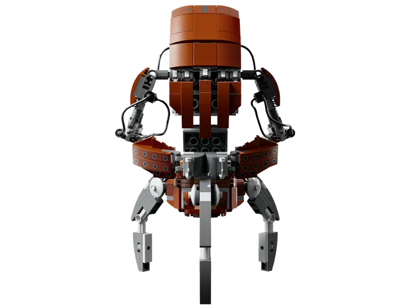 Droideka™ by LEGO – product photo 3 of 9