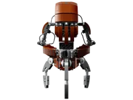 Droideka™ - Afbeelding 3 van 9