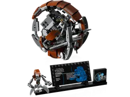 LEGO Droideka™ (75381) - afbeelding 3