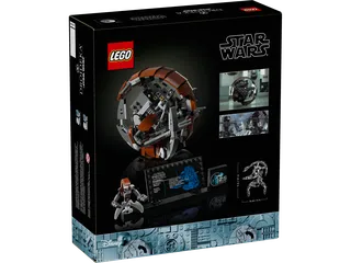 Droideka™ by LEGO – product photo 9 of 9