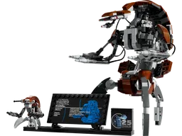 LEGO Droideka™ (75381)