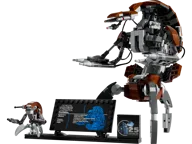 Droideka™ - Afbeelding 1 van 9