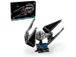 LEGO TIE Interceptor™ (75382) - afbeelding 1